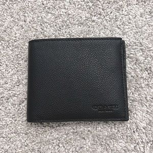 Men’s COACH WALLET